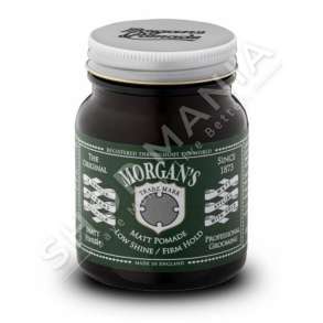 MORGAN'S - POMADE PER STILIMIN E FLOKEVE 50G - 5012521542278