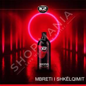 SOLUCION SHKELQYES PER GOMA "BN-2298" - 1L