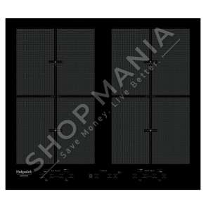 ARISTON - PIANURE INKASO "KIU 642 F B" - 7200W