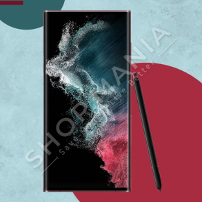 CELULAR SAMSUNG GALAXY S22 ULTRA 5G - 12/256GB