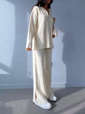 KOSTUM SPORTIV ME BLUZE ME JAKE DHE TUTA - SHKS-22