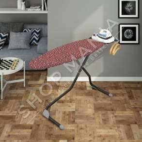 COLOMBO - TAVOLINE HEKUROSJE 130X44CM "ATLANTIC" - 8003186055507