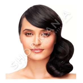 TINTS OF NATURE - BOJE FLOKESH "2N NATURAL DARKEST BROWN - 130ML" - 704326100207