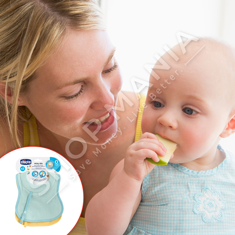 CHICCO - GUSHORE & MBAJTESE BIBERONI PER DJEM - 2 COPE, +0 MUAJ