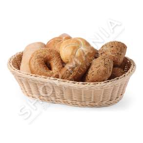 HENDI - MBAJTESE BUKE 38X27X9CM - 8711369561003