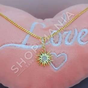 VARESE ARGJEND ME GUR ZIRKONI "DIZAJN DIELL" - DHA-BL3.9-156