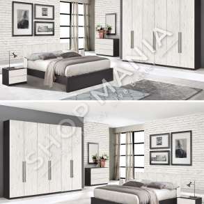 DHOME GJUMI E KOMPLETUAR - A093-D3,antracid