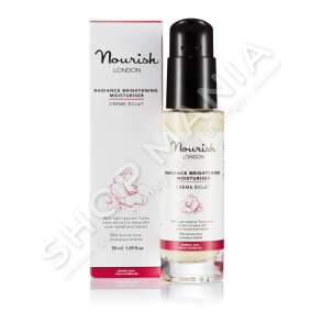 NOURISH - KREM HIDRATUES PER LEKUREN 50ML - DN-008