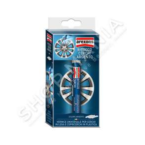 AREXONS - LAPS PER GERVISHTJE DISKU "ARGENTO" - 10ML, BN-232