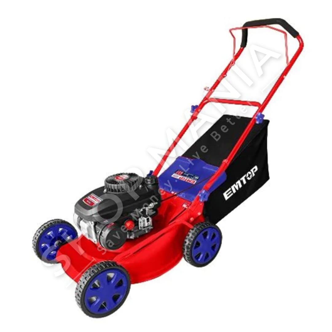 EMTOP - KORRESE BARI ME BENZINE 141CC/3.0KW - EGLMM181410