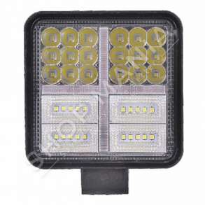 FENER LED "BN-982" - 49W, 54LED