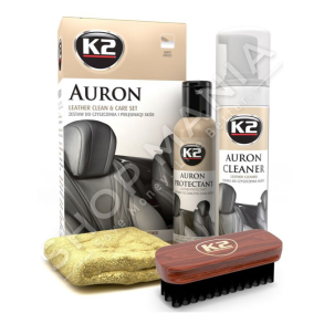 KIT PER PASTRIM DHE MIREMBAJTJE LEKURE K2 AURON - G420 - 8090