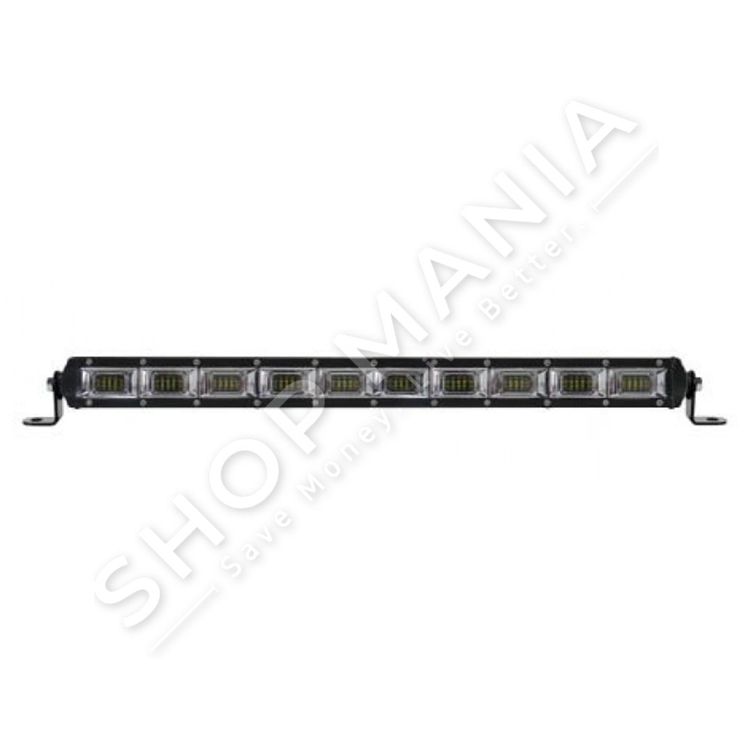 LEDENER - SHIRIT LED "BN-1010" - 21.5", 100W, 60LED