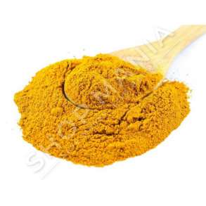 MERJA - SHAFRAN INDIAN "100% BIO" - 50G