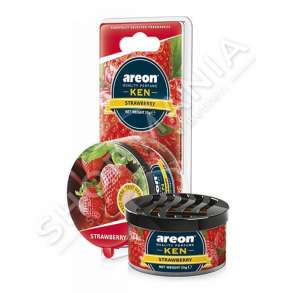AREON - AROMATIK KEN "STRAWBERRY" BN-129