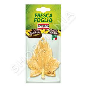 AREXONS - AROMATIK NE FORME GJETHEJE "VANILLA", "BN-2037"