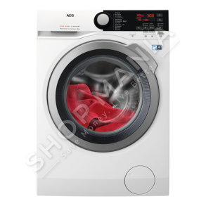 AEG - LAVATRICE 8KG/1400RPM/A+++ (-30%) - L7FBE48S