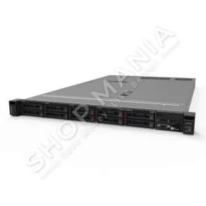 LENOVO - SERVER ""7X02A0F4EA"", INTEL XEON SILVER 4210R / 2.4 GHZ, 32GB DDR4, 750W
