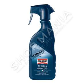 AREXONS - SOLUCION SHKRIRES AKULLI "BN-2226" - 500ML