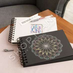 EDDING - STILOLAPSA ME XHEL E-2185 - SET