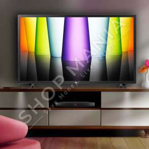 LG - TELEVIZOR SMART 32"/HD/DVB-T2/S2 - 32LQ630B6LA