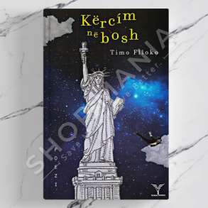 DUDAJ - KERCIM NE BOSH - TIMO FLLOKO