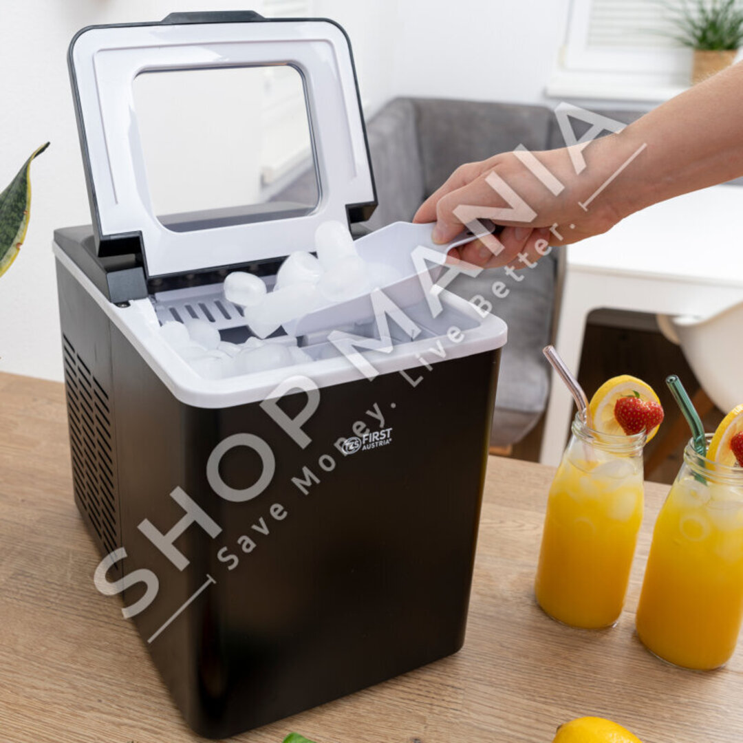 FIRST AUSTRIA - PAJISJE PER PERGATITJEN E AKULLIT 12KG/24H - FA-5104-1