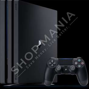 SONY - PS4 PRO - 1TB