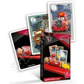 SPIN MASTER - LOJE ME LETRA CARS3