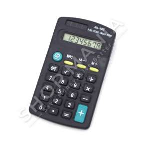 RONBON - MAKINE LLOGARITESE KK402