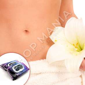 NANNYS - LETRA TE LAGURA INTIMO "LOVEX" -  30 COPE