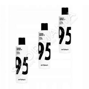 ARTEGO - SHAMPO PER FLOKE GOOD SOCIETY NR.95 250ml