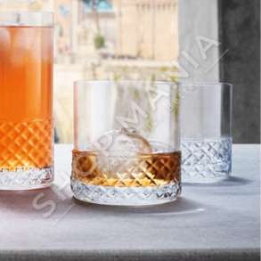 LUIGI BORMIOLI - SET 6 GOTA PER LENGJE 300ML - 32622027288