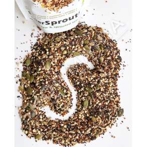 BIOTONA - SUPER FARAT BIO 300gr