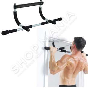 PARALELE MULTIFUNKSIONALE PER 12 USHTRIME