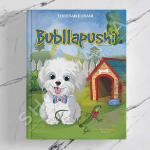 IDEART - BUBLLAPUSHI - LOREDAN BUBANI