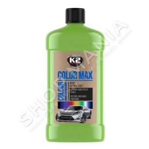 PASTE LUCIDIMI "GREEN", "BN-2359" - 500ML