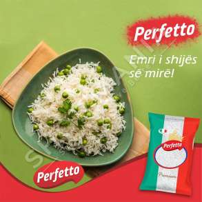 PERFETTO BALDO - ORIZ - 900G