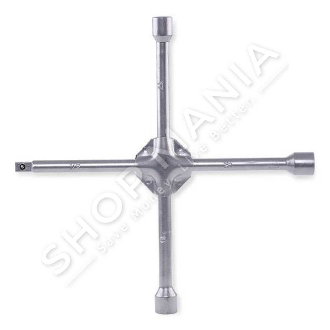 CELES GOMASH KRYQ  "BN-580" - 17-19-21MM