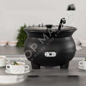 HENDI - TENXHERE ELEKTRIKE 450W/8L - 8711369860502