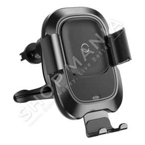 BASEUS - MBAJTESE CELULARI & KARIKUES WIRELESS