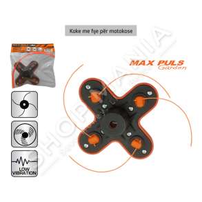 MAXPULS - KOKE ME FIJE PER MOTOKOSEN DL-4224 - MP10740