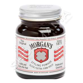 MORGAN'S - POMADE PER STILIMIN E FLOKEVE 50G - 5012521541301