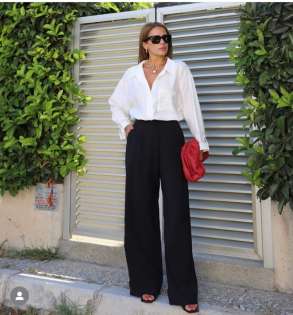 PANTALLONA COWBOY - ALD-120