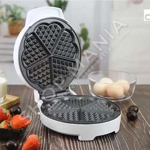 DSP - BERESE WAFFLES 1000W "WAFFLE MAKER" - KC1144A