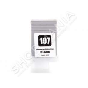 CANON - KARTUCE KOMPATIBEL E RIGJENERUAR ME GARANCI 100% PFI107BK