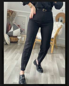 PANTALLONA ME SHTRAT TE LARTE - ALD-121