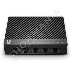 NETIS - SWITCH ME 5 PORTA 10/100 MBPS - ST3105C