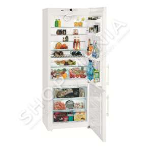 LIEBHERR - FRIGORIFER NGRIRES I POSHTEM 442L/A+ TOTAL NO FROST - CN5113