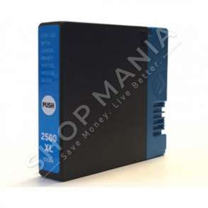 CANON - KOMPATIBËL CANON PGI-2500C XL NGJYRË E KALTËR